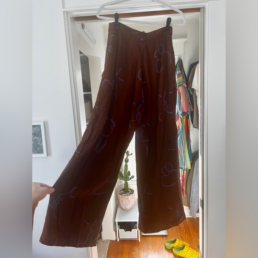 Paloma Wool pants